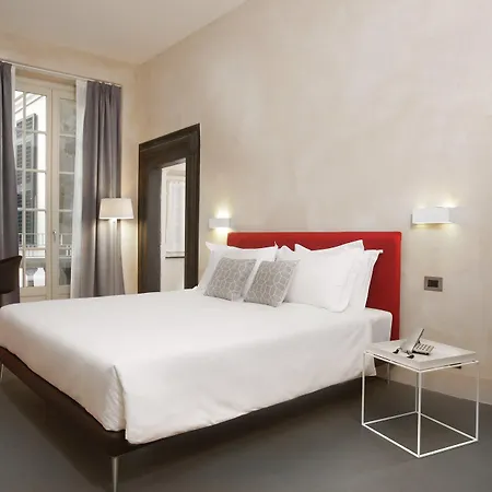 Szálloda Palazzo Grillo 4*