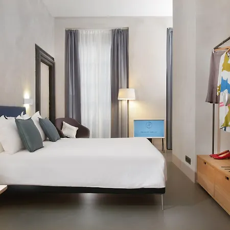 Szálloda Palazzo Grillo 4*