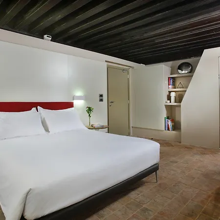 Szálloda Palazzo Grillo 4*