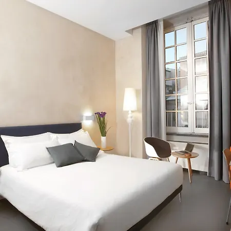 Szálloda Palazzo Grillo 4*