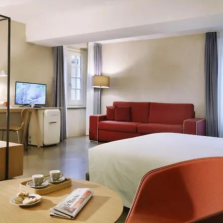 Palazzo Grillo 4* Genova