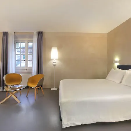Szálloda Palazzo Grillo 4*