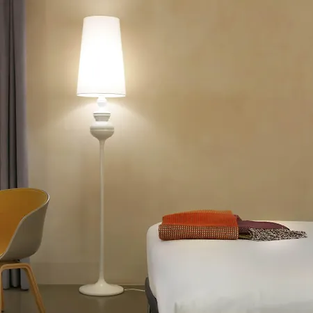 Szálloda Palazzo Grillo 4*