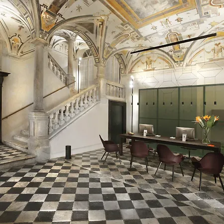 Palazzo Grillo Szálloda