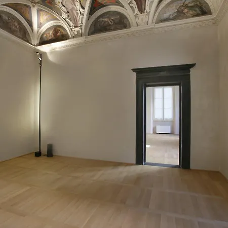 Szálloda Palazzo Grillo 4*