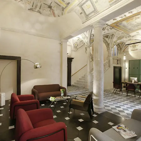Szálloda Palazzo Grillo 4*