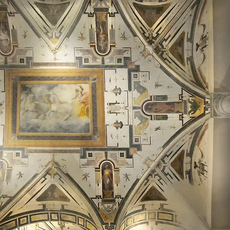 Palazzo Grillo Genova
