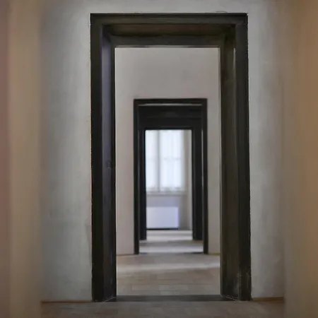Szálloda Palazzo Grillo 4*