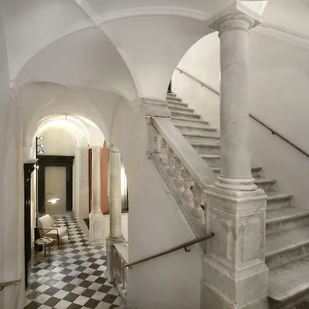 Palazzo Grillo Szálloda Genova