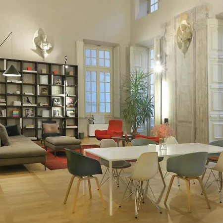 Palazzo Grillo 4* Genova