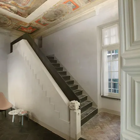 Palazzo Grillo 4* Genova