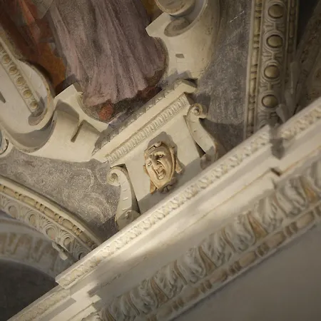 Palazzo Grillo Szálloda