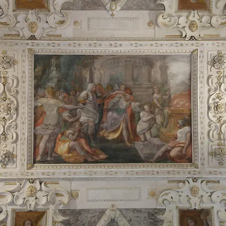 Palazzo Grillo Szálloda