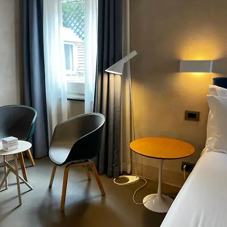Szálloda Palazzo Grillo 4*