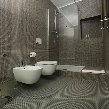 Palazzo Grillo Szálloda 4*