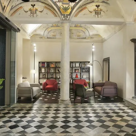 Palazzo Grillo 4* Genoa