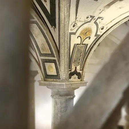 Palazzo Grillo Szálloda Genova