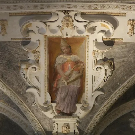 Palazzo Grillo Szálloda Genova