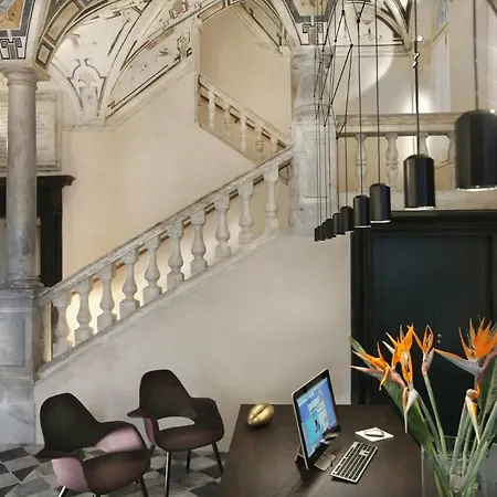 Palazzo Grillo