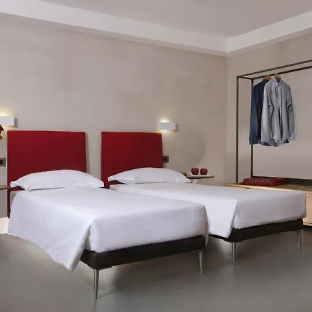 Palazzo Grillo Otel Cenova