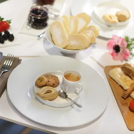 Palazzo Grillo Otel 4*