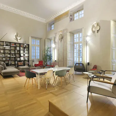 Palazzo Grillo Otel