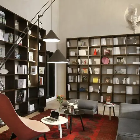 Palazzo Grillo Otel Cenova